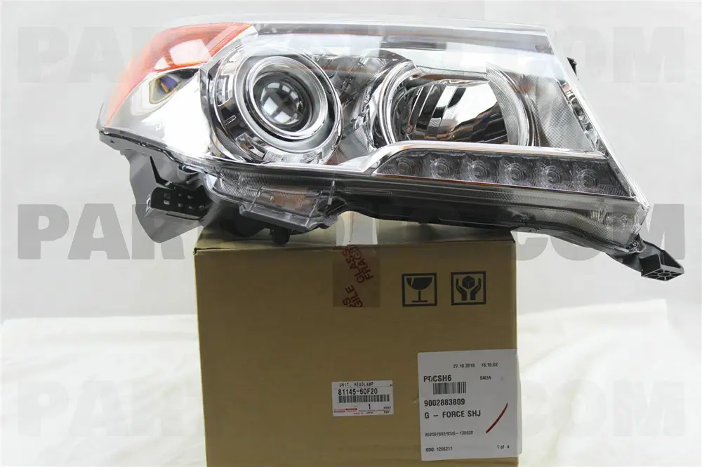 HEADLAMP