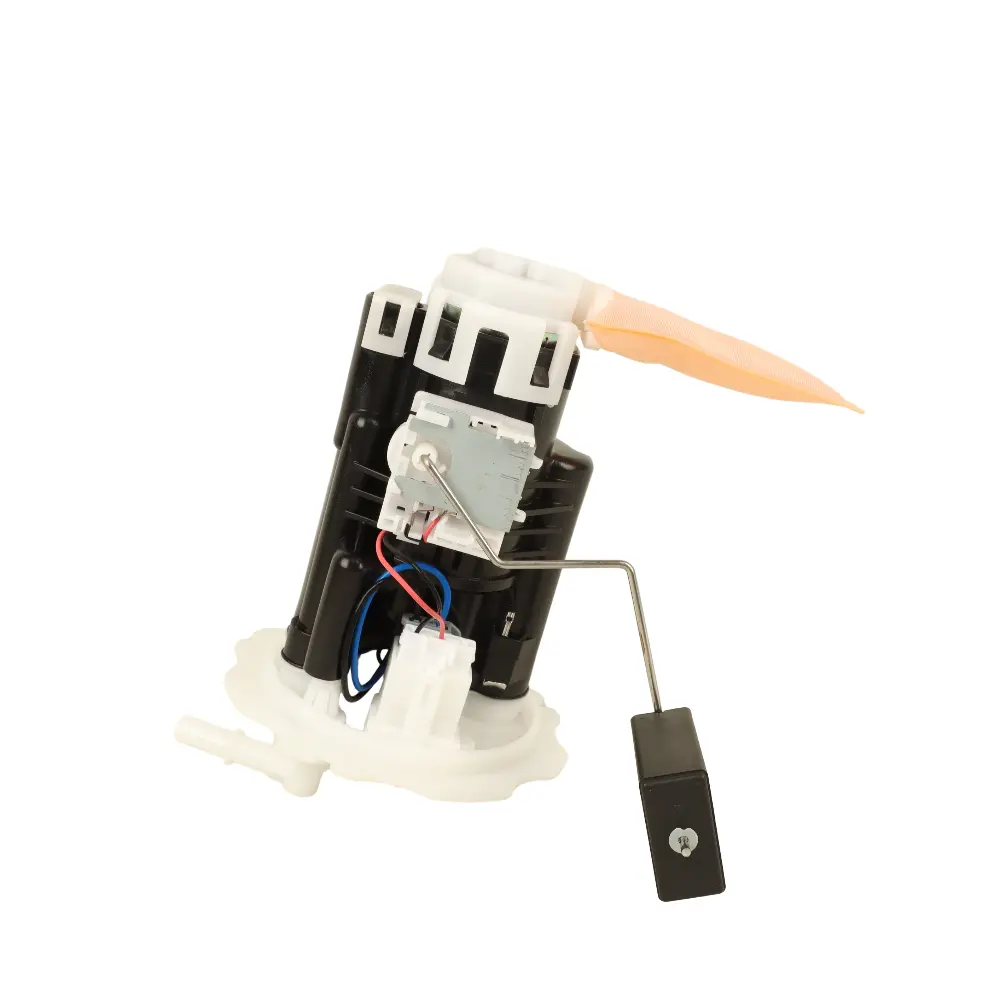 PUMP & GAUGE ASSY,FUEL TANK