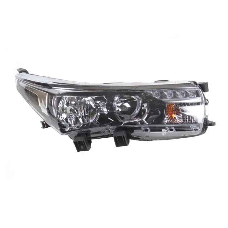 HEADLAMP