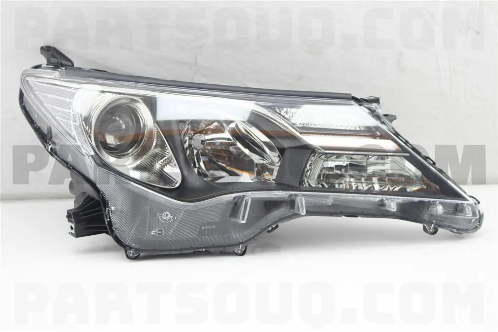 HEADLAMP