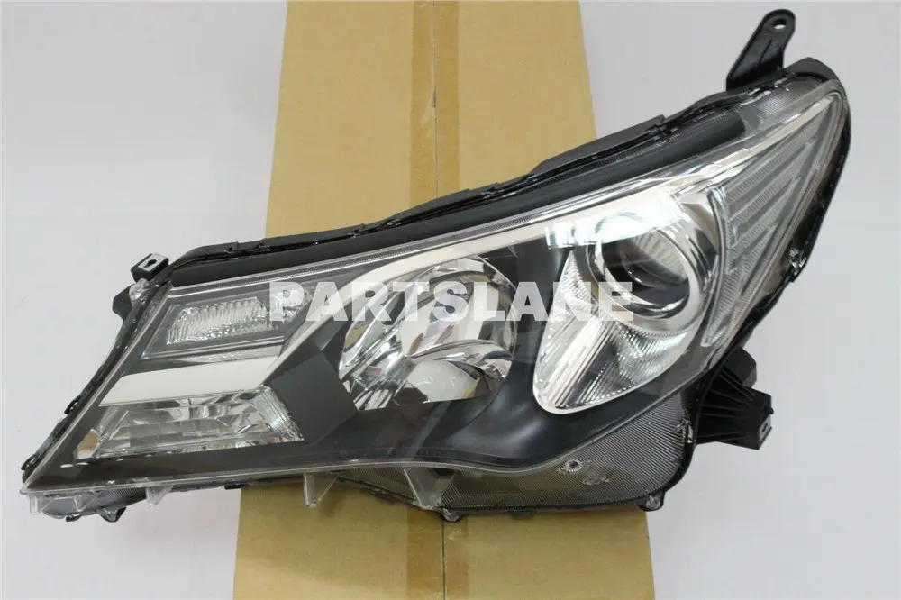 HEADLAMP