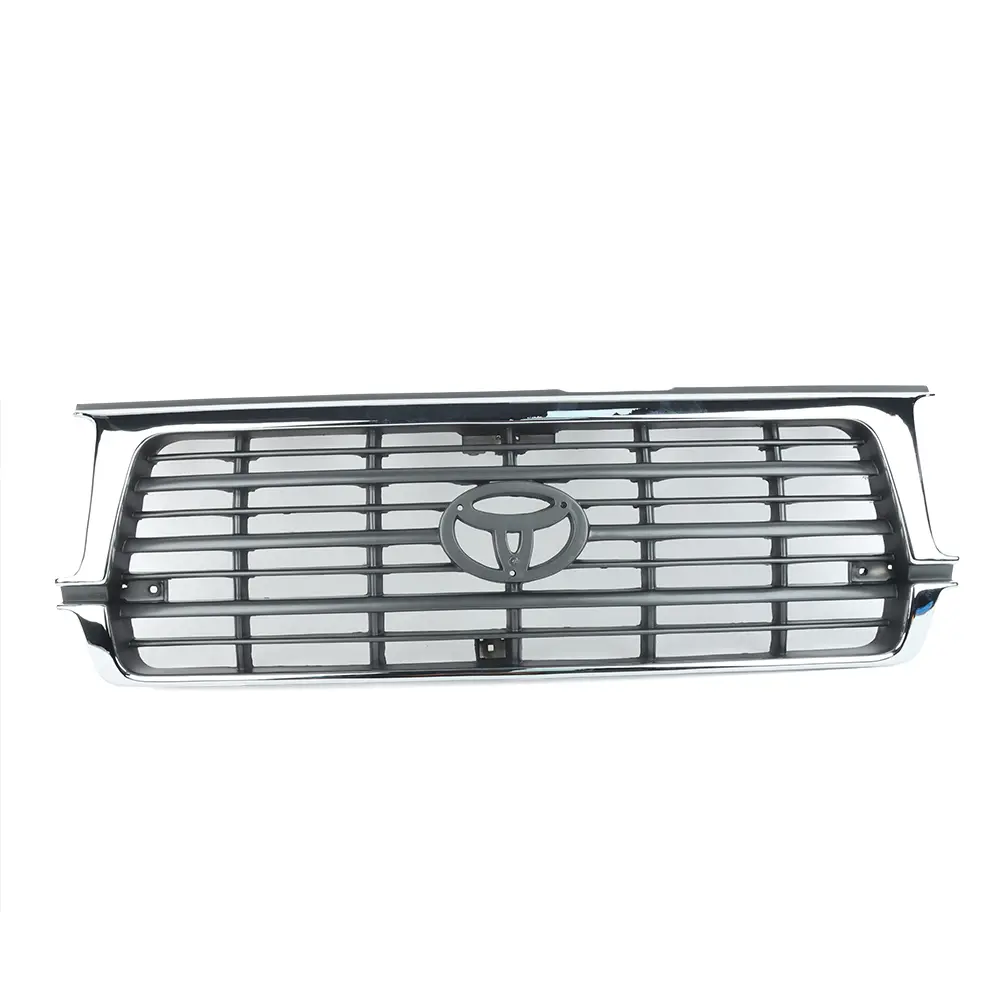 RADIATOR GRILLE (BUMPER GRILLE)
