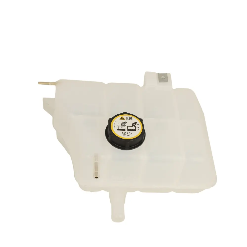 WINDSHIELD WASHER TANK