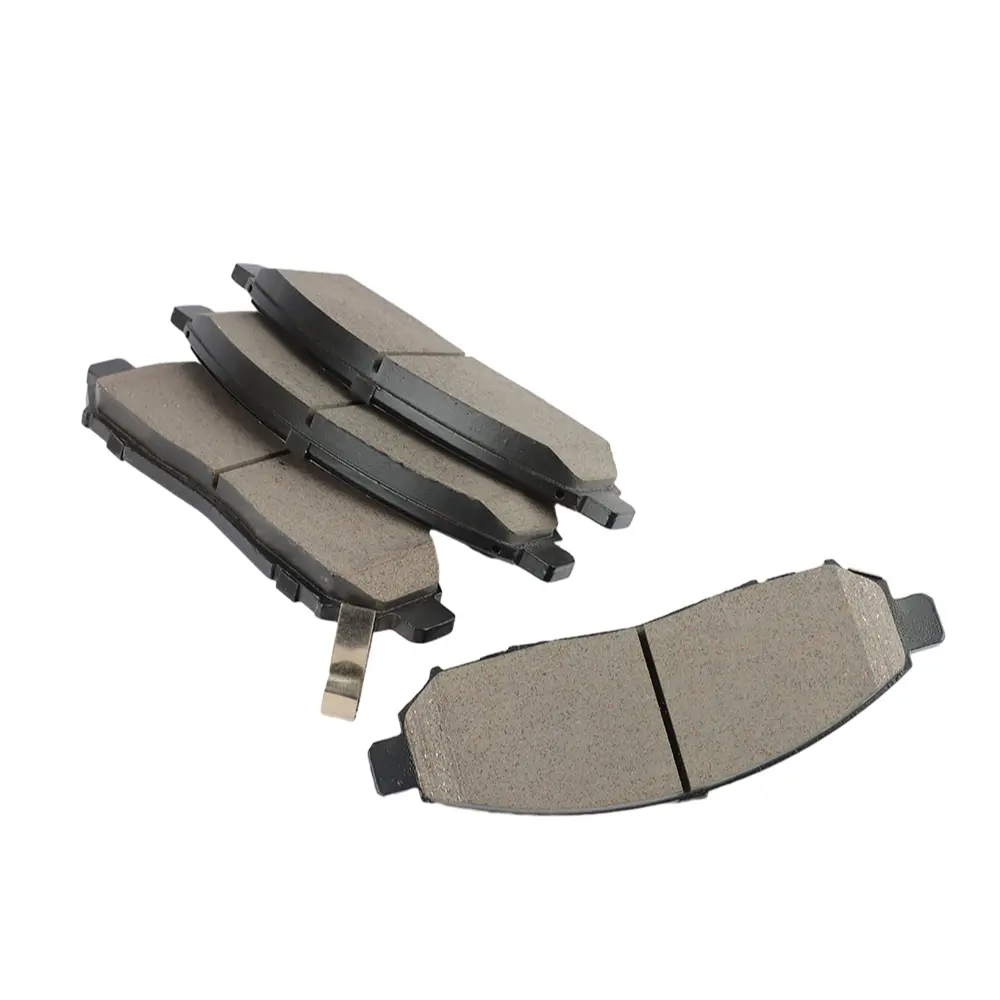 BRAKE PAD