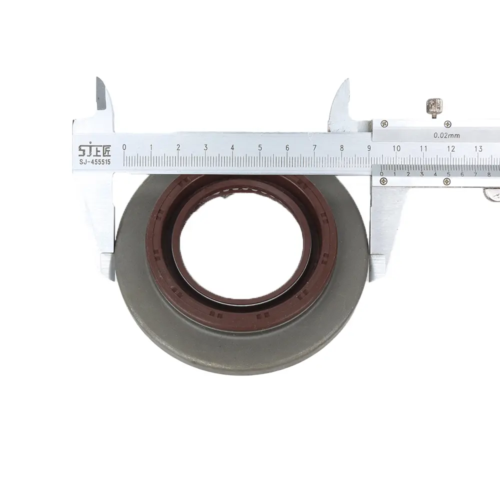 ENGINE OIL SEAL