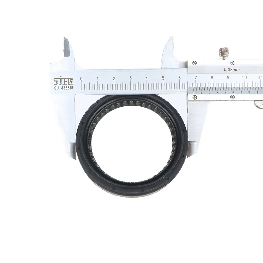 ENGINE OIL SEAL
