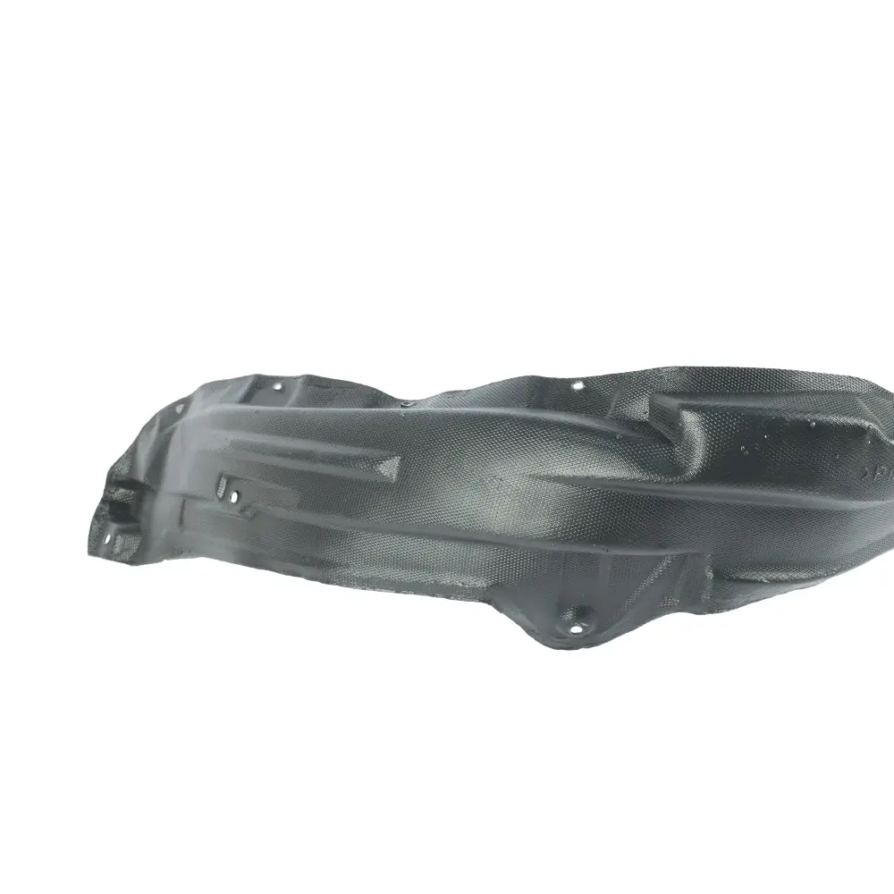 WHEELHOUSE SPLASH SHIELD