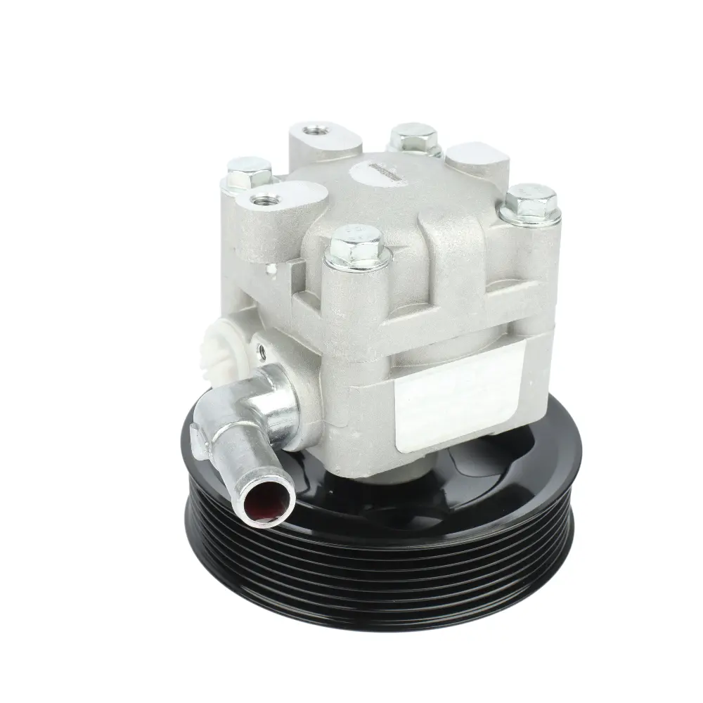 POWER STEERING OIL PUMP