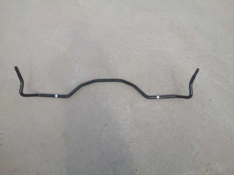 SUSPENSION STABILIZER BAR