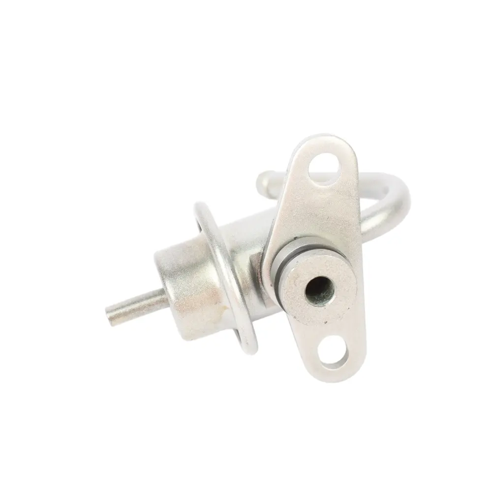 FUEL INJECTION RAIL