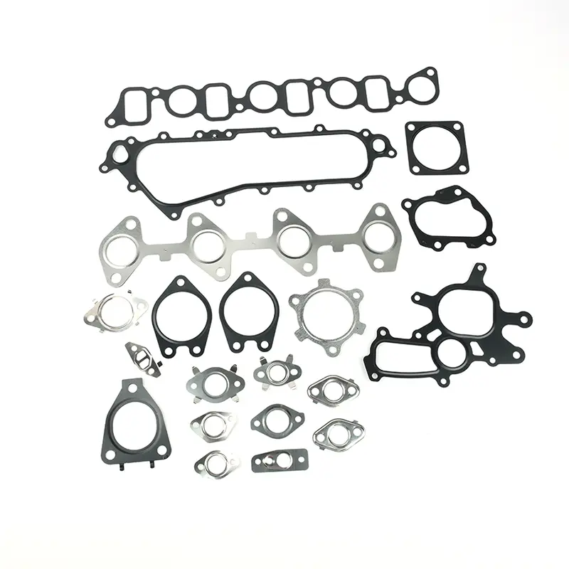 ENGINE OVERHAUL GASKET KITS