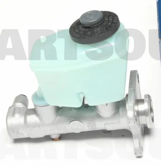 BRAKE MASTER CYLINDER