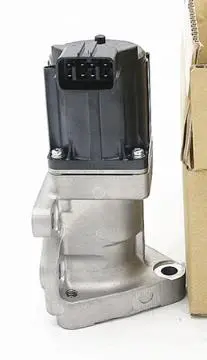 EGR VALVE