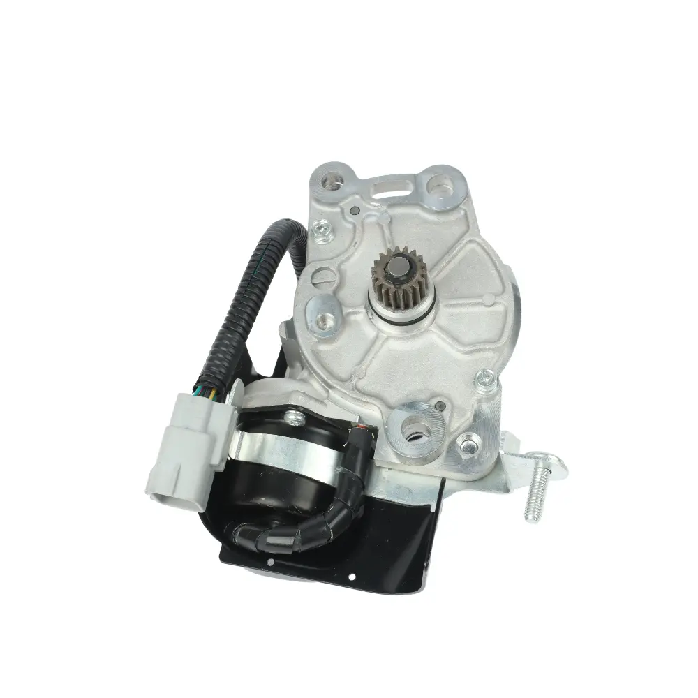 DIFFERENTIAL VACUUM ACTUATOR