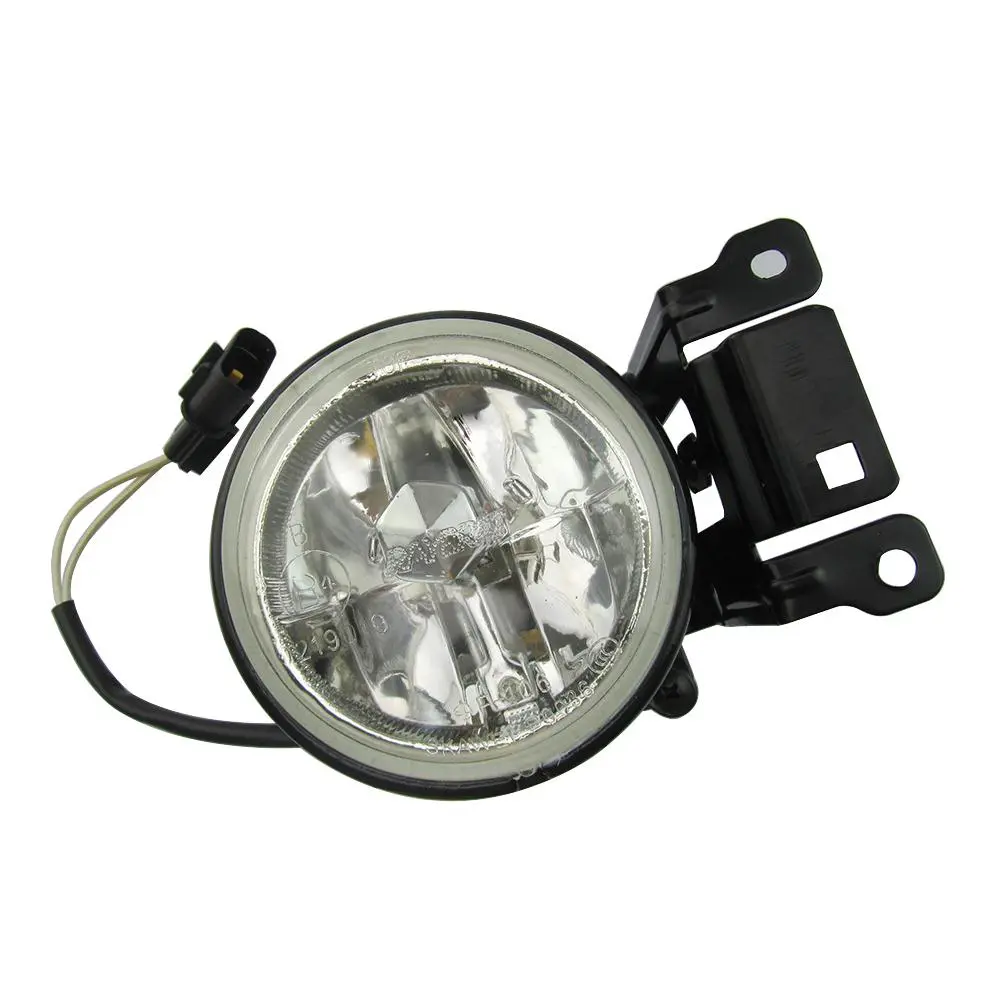 FOG LAMP
