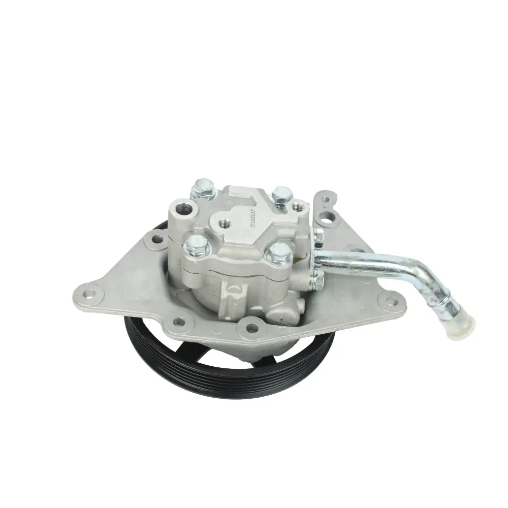 POWER STEERING OIL PUMP