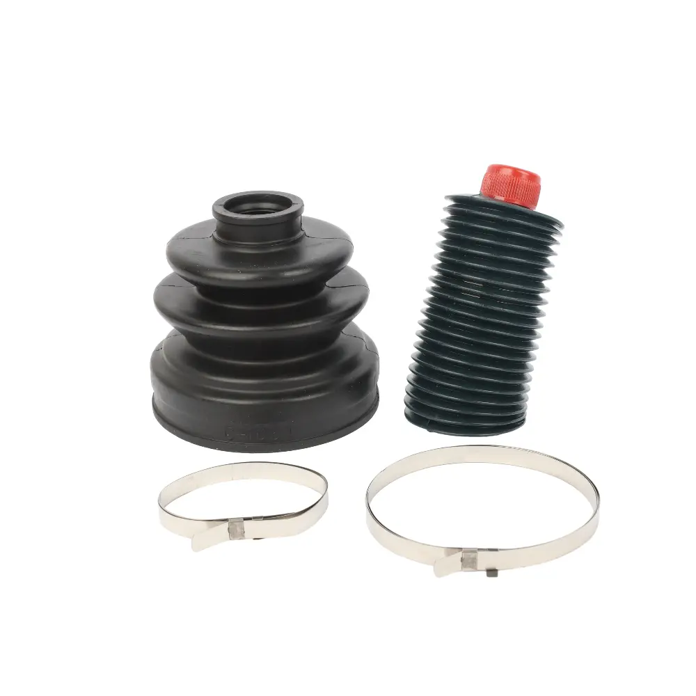 AXLE SHAFT BOOT KIT (CV SHAFT REPAIR KIT)