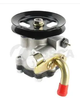 POWER STEERING OIL PUMP
