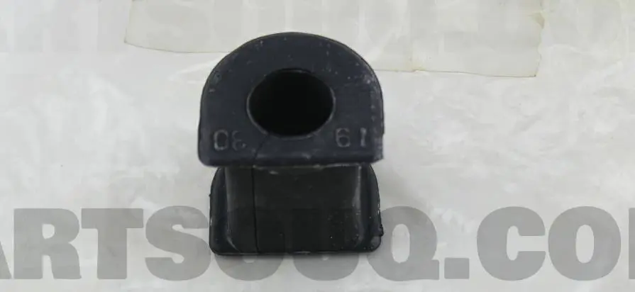 SUSPENSION STABILIZER BUSHING