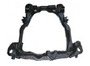 AXLE CROSSMEMBER