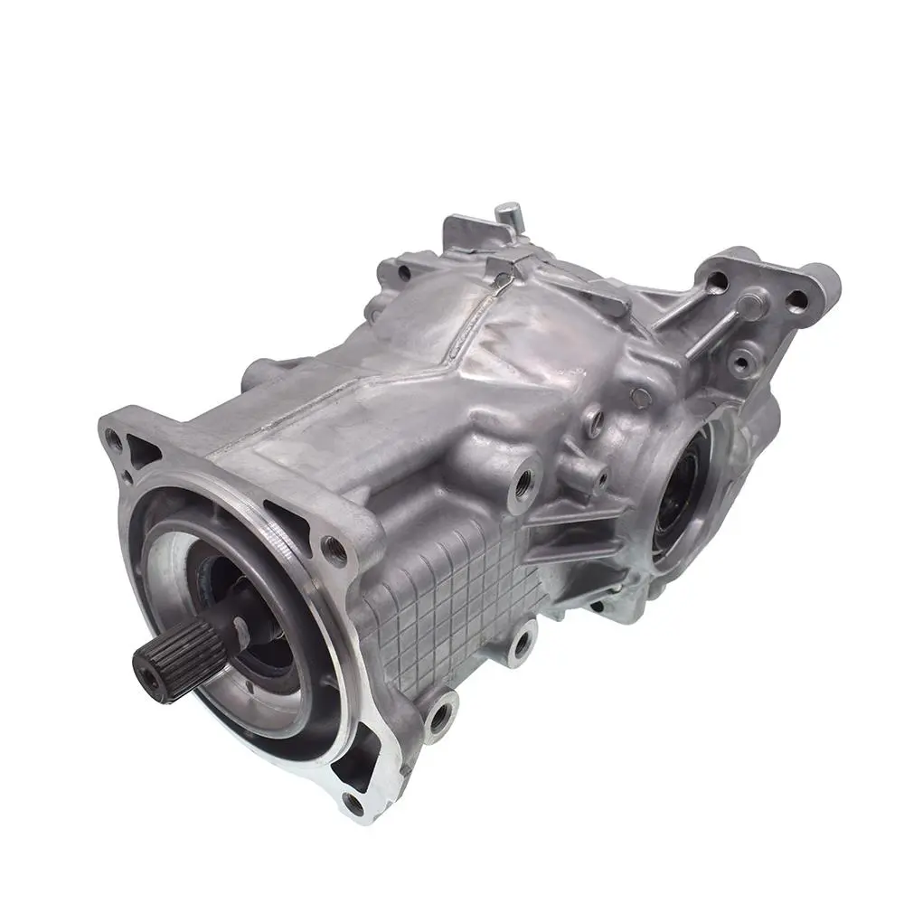 DIFFERENTIAL CARRIER
