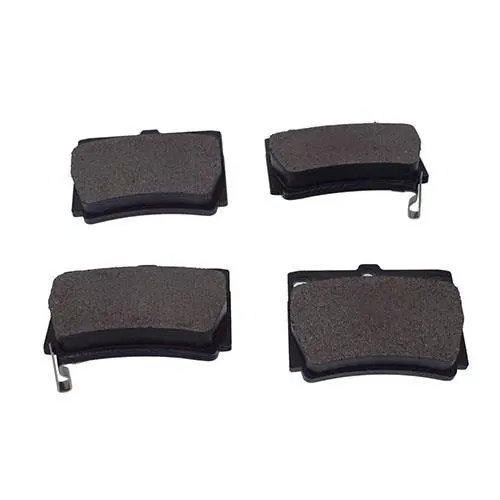 BRAKE PAD