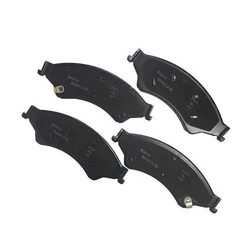BRAKE PAD