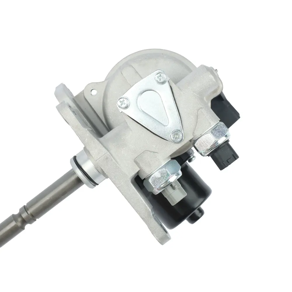 DIFFERENTIAL VACUUM ACTUATOR