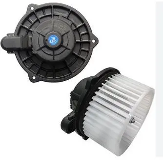 HEATER FAN & MOTOR KIT