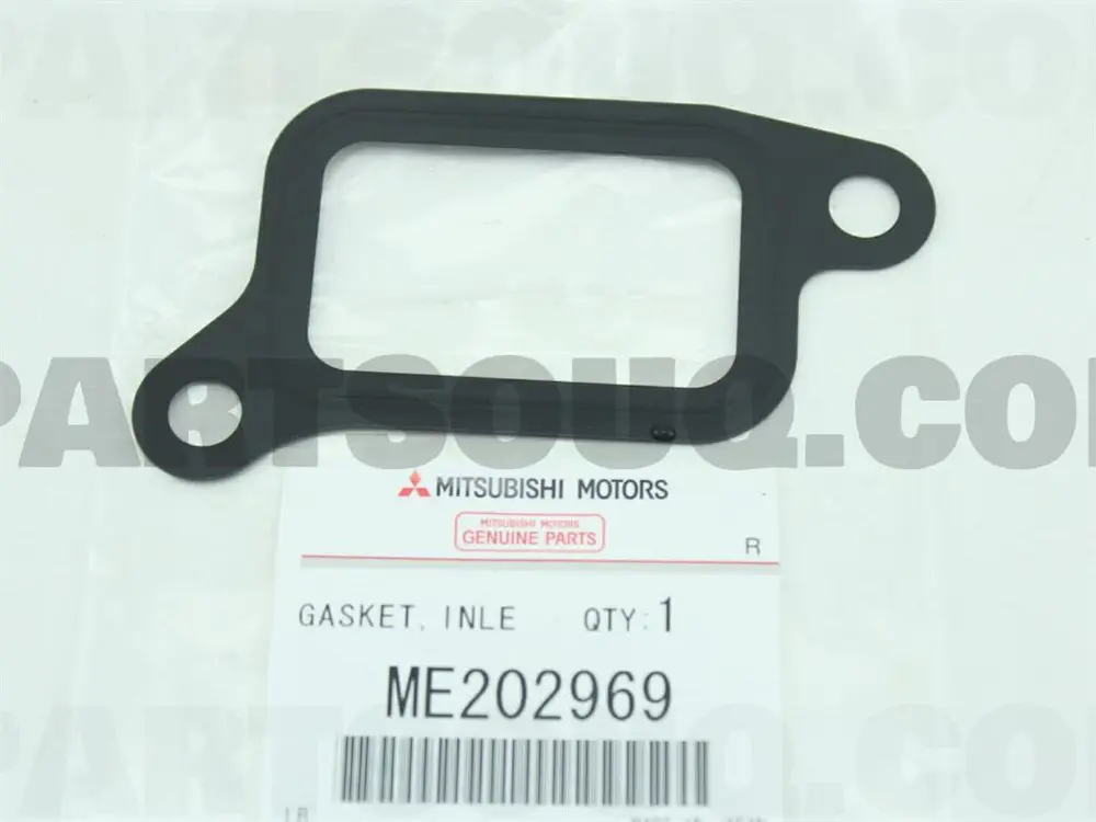 INLET MANIFOLD GASKET