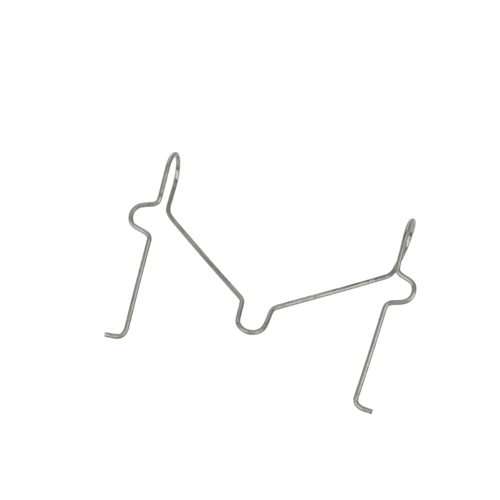 CLIP SET,BRAKE PAD