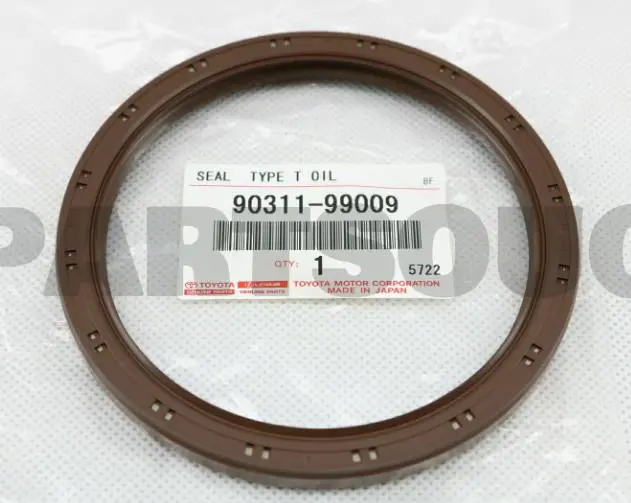 ENGINE OIL SEAL