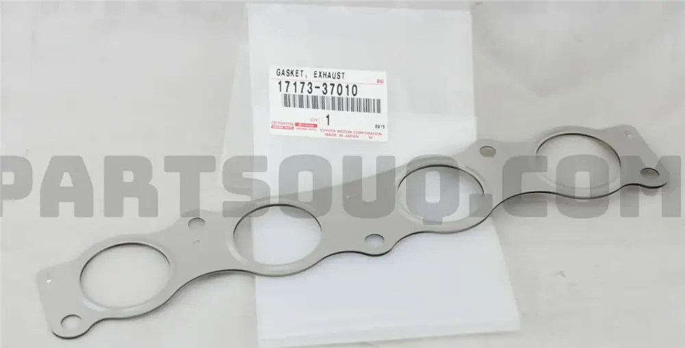 EXHAUST MANIFOLD GASKET
