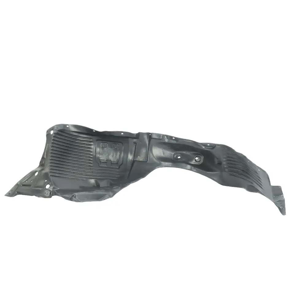 WHEELHOUSE SPLASH SHIELD