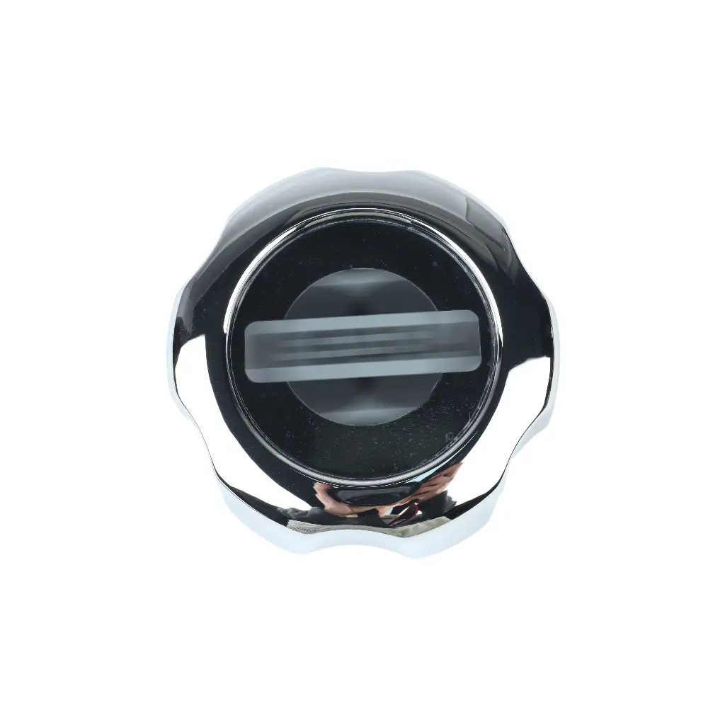 WHEEL HUB CAP