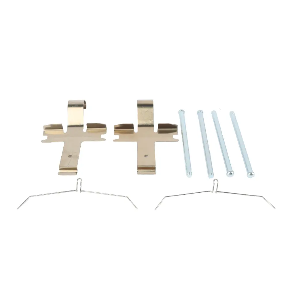 CLIP SET,BRAKE PAD