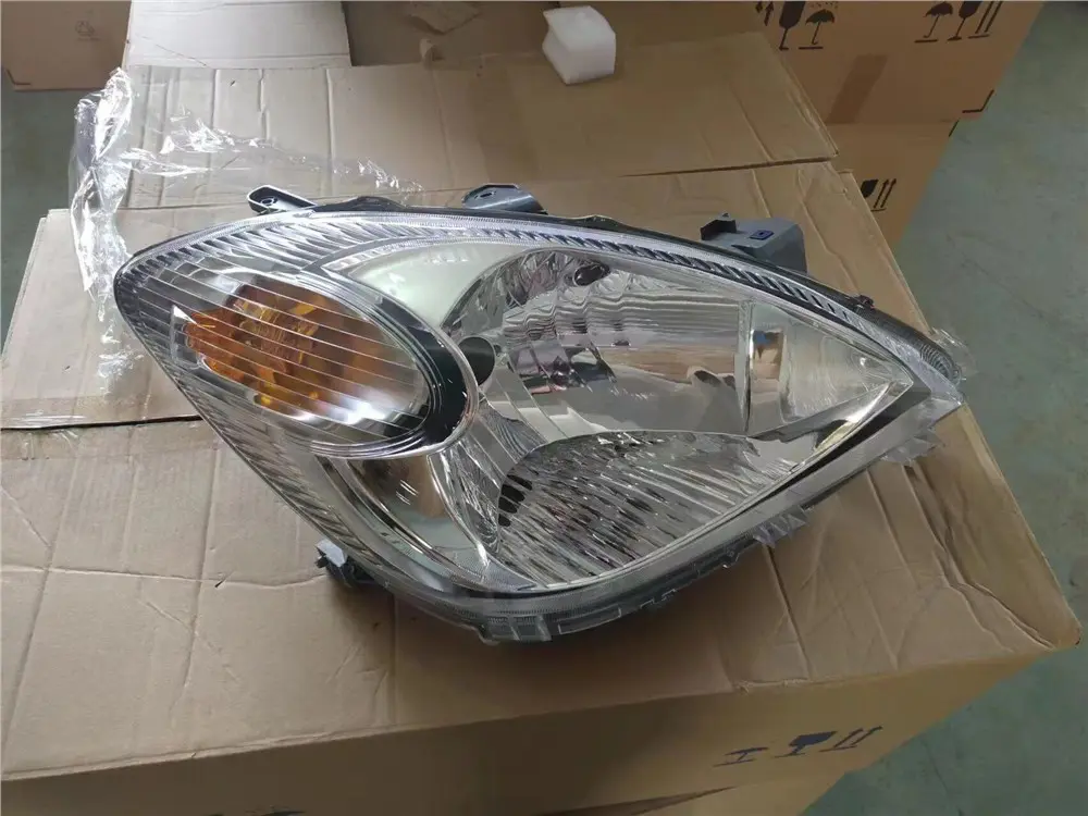 HEADLAMP