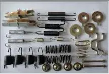 BRAKE SHOE SLACK ADJUSTER