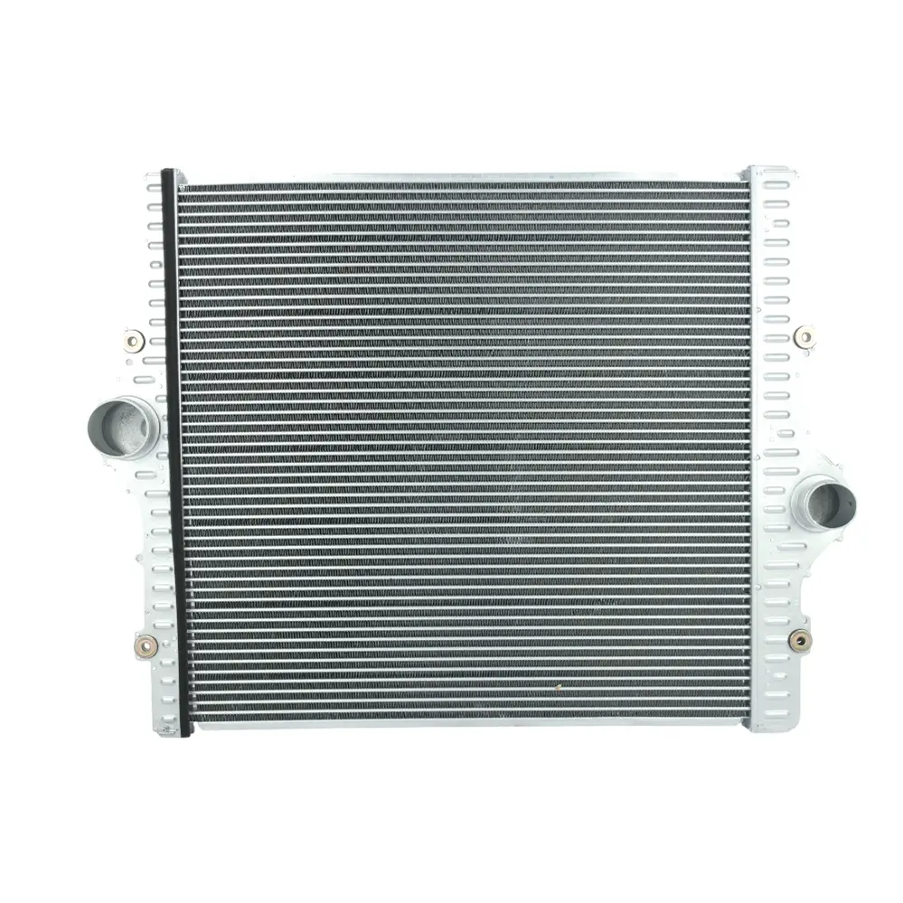 INTERCOOLER