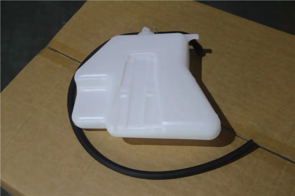 RADIATOR RESERVOIR TANK