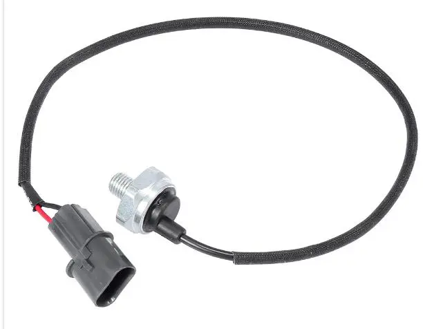 ENGINE CONTROL KNOCK SENSOR