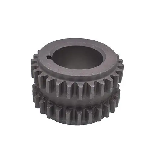 CRANKSHAFT SPROCKET