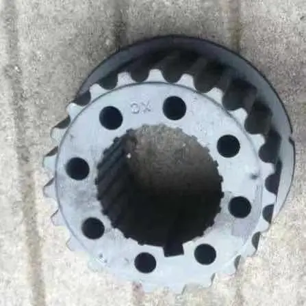 CRANKSHAFT SPROCKET