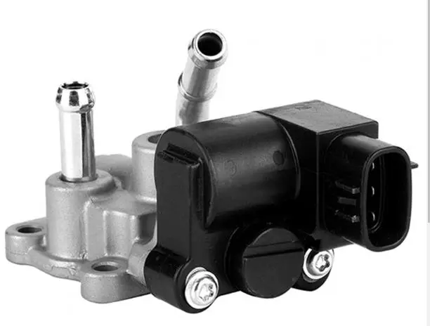 THROTTLE IDLE SPEED CONTROL SERVO KIT