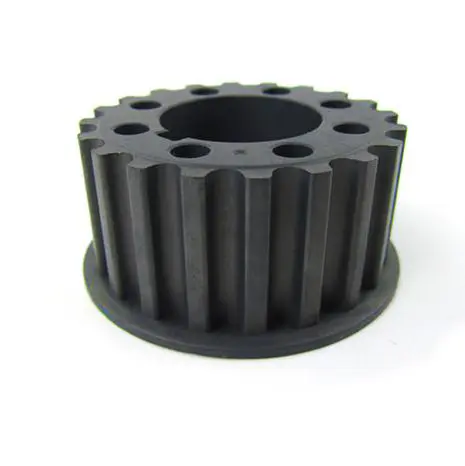 CRANKSHAFT SPROCKET