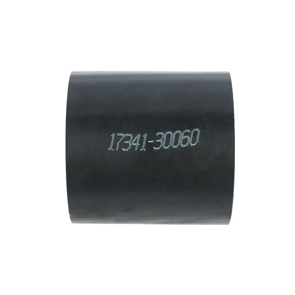 INTER COOLER INTAKE/OUTLET AIR HOSE