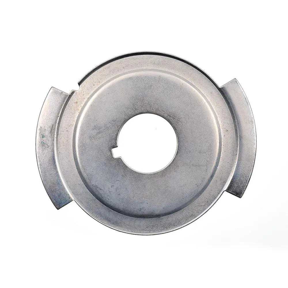 CRANKSHAFT ANGLE SENSING BLADE