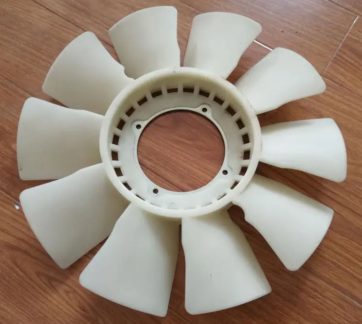 COOLING FAN