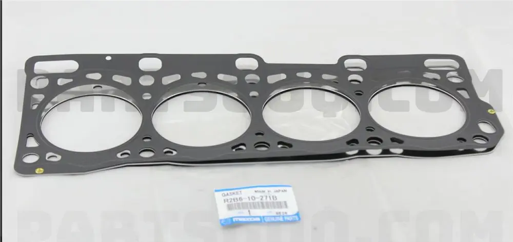 CYLINDER HEAD GASKET