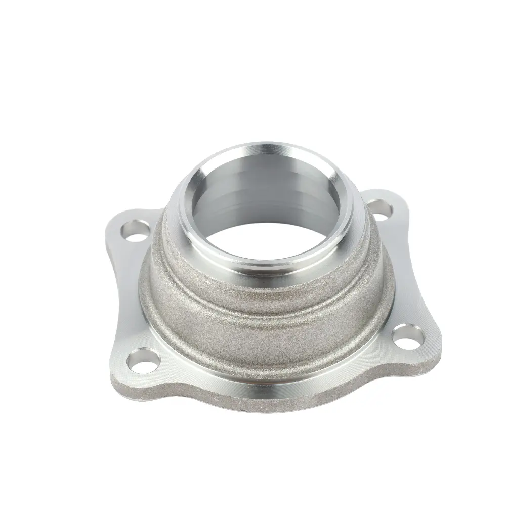CASE, REAR AXLE BEARING